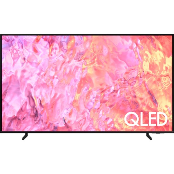 Телевизор ЖК 85" Samsung QE85Q60CAUXCE