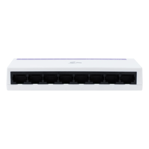 Коммутатор SNR SNR-S1100G-8T