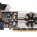 Видеокарта MSI N210-1GD3 / LP