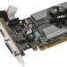 Видеокарта MSI N210-1GD3 / LP