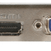 Видеокарта MSI N210-1GD3 / LP