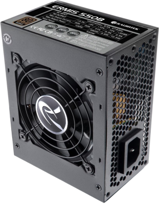 Блоки питания Raijintek ERMIS 550B 0R30B00002