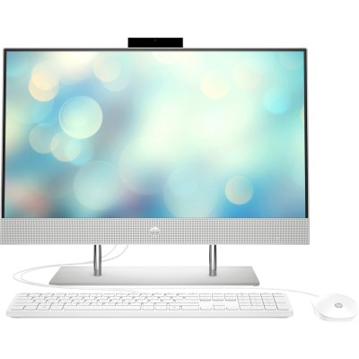 Моноблок HP 24-dp0063ur AiO 23.8" (49M77EA)