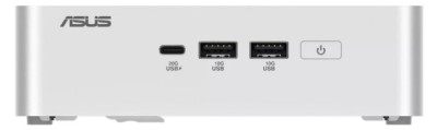 Платформа ASUS NUC15CRS 2C, 90AR00P3-M00050