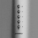 Вытяжка MAUNFELD LEE PUSH 39 INOX
