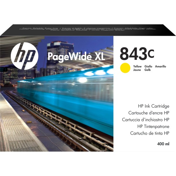 Картридж HP C1Q68A
