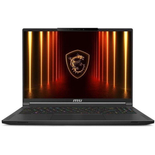 Ноутбук MSI 9S7-15FL35-239