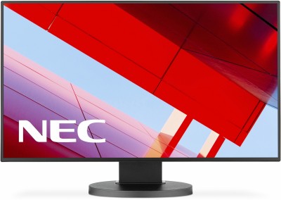 Монитор MultiSync EX241UN-BK черный NEC MultiSync EX241UN