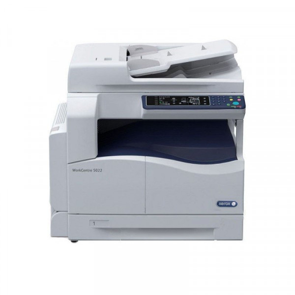 Монохромное А3 МФУ XEROX WorkCentre 5022D