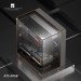 Корпус без блока питания Thermalright A70 FAN5-C Black (TR-A70 Black FAN5-C)
