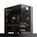 Корпус без блока питания Thermalright A70 FAN5-C Black (TR-A70 Black FAN5-C)