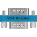 Адаптер переходник Vention VGA 15M/ VGA 15M Vention DDBI0