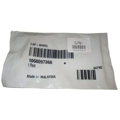 Крышка колеса Canon 1060097366