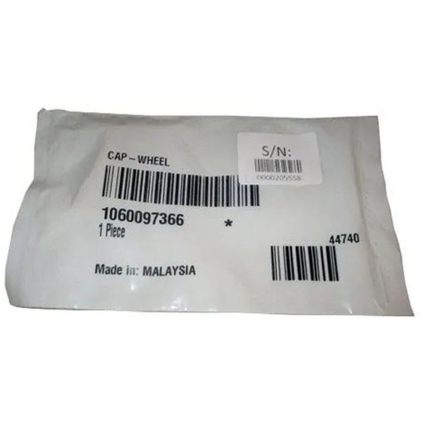 Крышка колеса Canon 1060097366