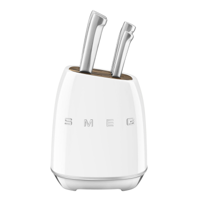 Комплект ножей SMEG SMEG KBSF02WH