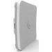 MikroTik RBSXTsq5nD Точка доступа уличная SXTsq Lite5, 5 ГГц, 300 Мбит/с, MIMO 2x2, LAN 1x100 Мбит/с, PoE