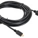 Кабель аудио-видео Buro MICROHDMI-5M