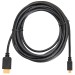 Кабель аудио-видео Buro MICROHDMI-5M