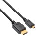 Кабель аудио-видео Buro MICROHDMI-5M