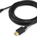 Кабель аудио-видео Buro MICROHDMI-5M