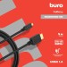 Кабель аудио-видео Buro MICROHDMI-5M
