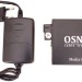 Медиаконвертер OSNOVO OMC-1000-11S5a