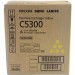 Тонер желтый тип С5300s/C5310s Ricoh 828602