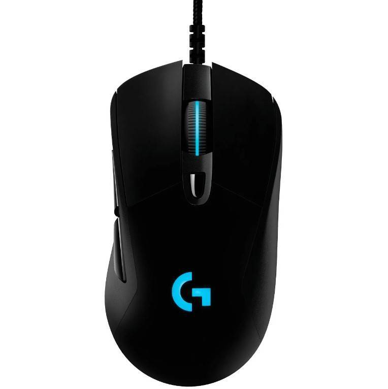 Lightsync logitech sales