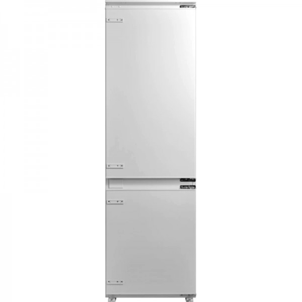 Встраиваемый холодильник Midea Midea MDRE379FGF01