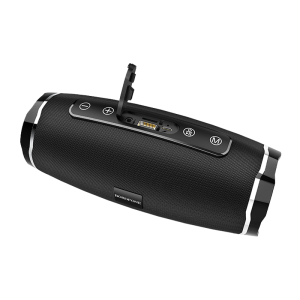 Колонка Borofone & HOCO 6931474715579