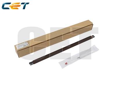 Прижимная планка фьюзера в сборе для SHARP BP-50M26/50C26/60C31/70C31EU (BP-FB702-Cloth/BP-FB700-Cloth) CET