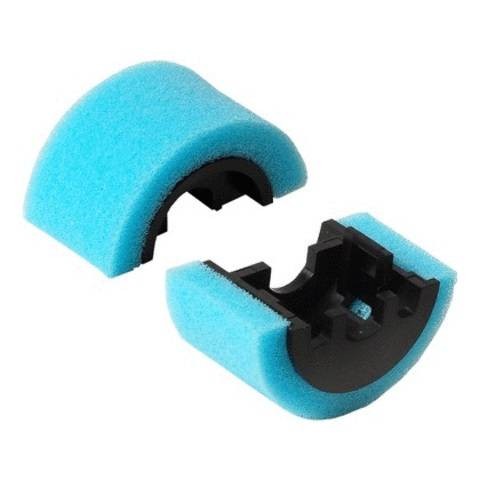 Ролик конвеерный Konica-Minolta bizhub 600/750/Di551/650 (13QE45310/4024200601)