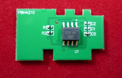 Чип Samsung SL-M3820/4020/3870/4070 (MLT-D203E)  (последняя версия) 10K ELP Imaging® 