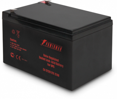 Батарея POWERMAN Battery CA12120