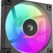 Вентилятор для корпуса Deepcool R-FD12-BKAPN1-G
