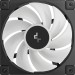 Вентилятор для корпуса Deepcool R-FD12-BKAPN1-G
