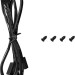 Вентилятор для корпуса Deepcool R-FD12-BKAPN1-G