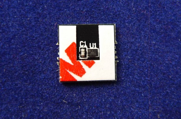 Чип для Kyocera TASKalfa 4002i/5002i/6002i (TK-6325) 35K ELP Imaging®