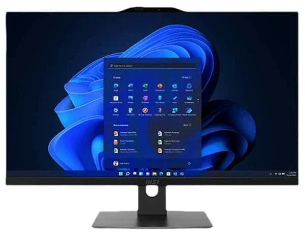 Моноблок MSI 9S6-AF8211-233