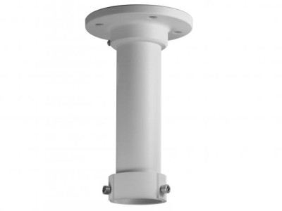 Подвесной кронштейн, белый, для скоростных поворотных камер, алюминий, 116.5×200мм Hikvision DS-1661ZJ