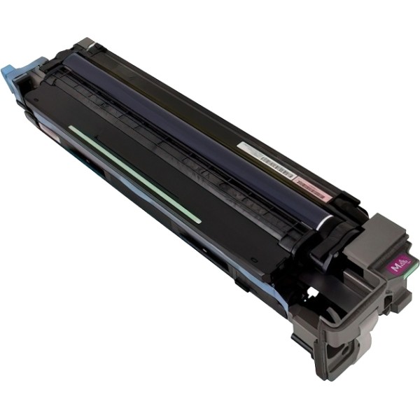 Совмещенный блок фотобарабана и проявки для моделей IMC2000-2500 малиновый Ricoh D0BK2202