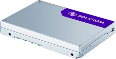 Твердотельный накопитель Solidigm SSDPF2NV153TZ1Z