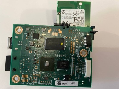 Плата форматера HP LJ M203dw (G3Q50-60001) OEM