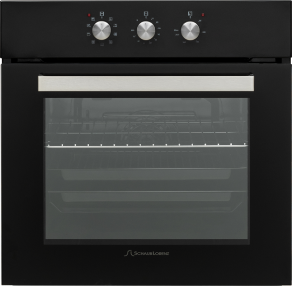 Встраиваемые электрические духовки Schaub Lorenz SLB ES6313