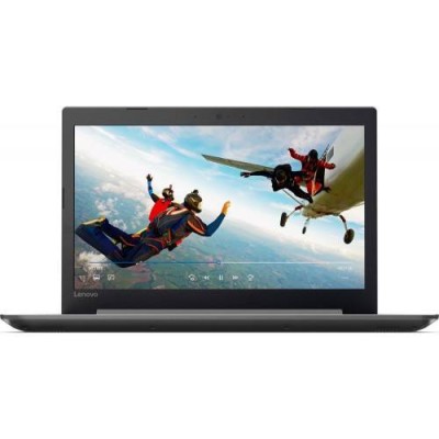 Ноутбук Lenovo 320-15AST 15.6" HD, AMD A6-9220, 4Gb, 500Gb, noDVD, AMD R530M 2Gb, Win10, серый (80XV0022RK)