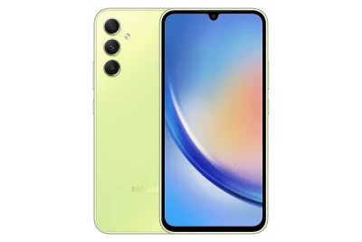 Смартфон Samsung SM-A346ELGECAU