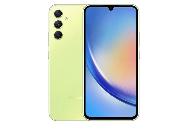 Смартфон Samsung SM-A346ELGECAU