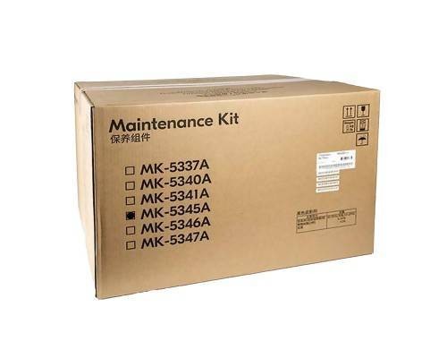 Сервисный комплект KYOCERA MK-5345A TASKalfa 408ci/508ci (MK-5345A/1703T20UN0) 300K