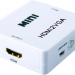 Greenconnect Мультимедиа professional конвертер HDMI > VGA серия Greenline Greenconnect Greenline HDMI > VGA