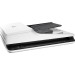 Сканер HP Scanjet Pro 2500 f1 Flatbed Scanner